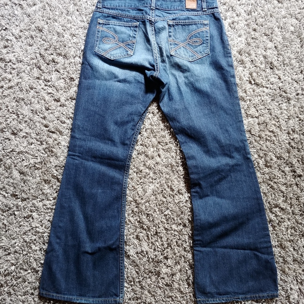 Bke jeans 32x31